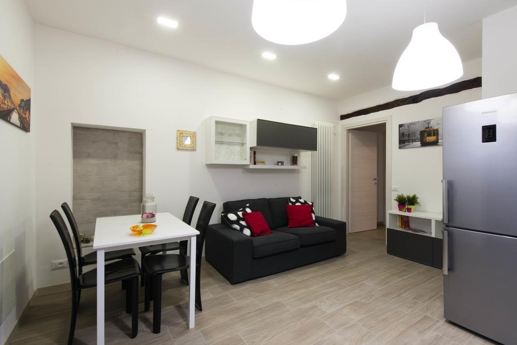 Monza Park Apartment 외부 사진