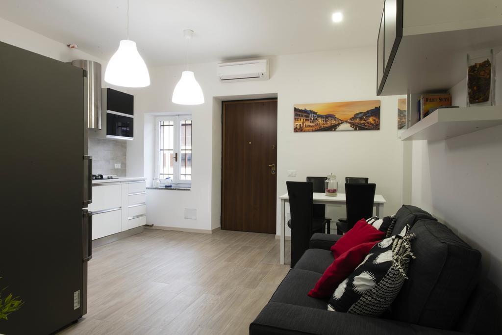 Monza Park Apartment 외부 사진